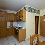 Bridic Apartmán *