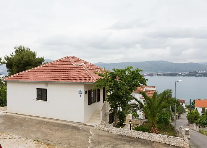 Appartement Bridic Trogir