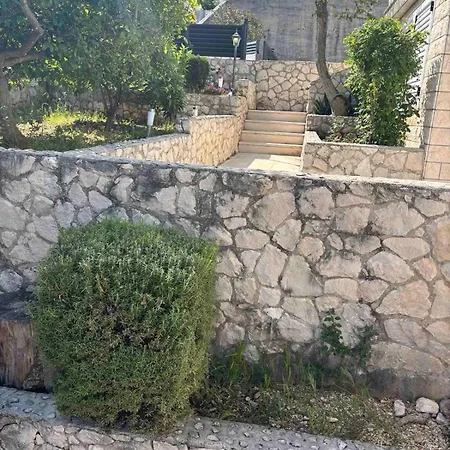 Bridic Apartment Trogir