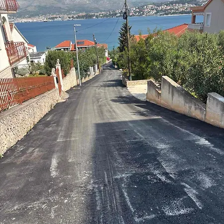 Apartment Bridic Trogir