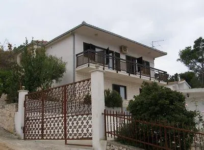 Bridic Apartment Trogir