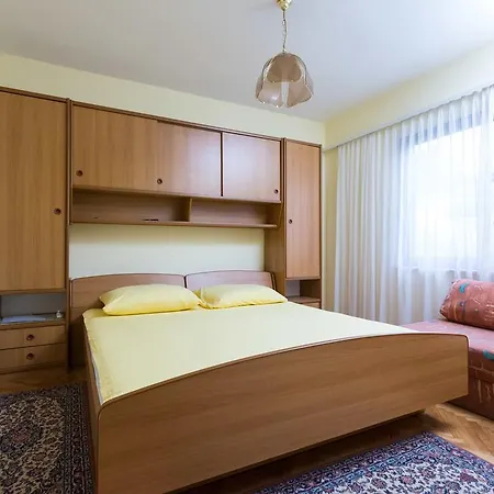 Bridic Apartment Trogir