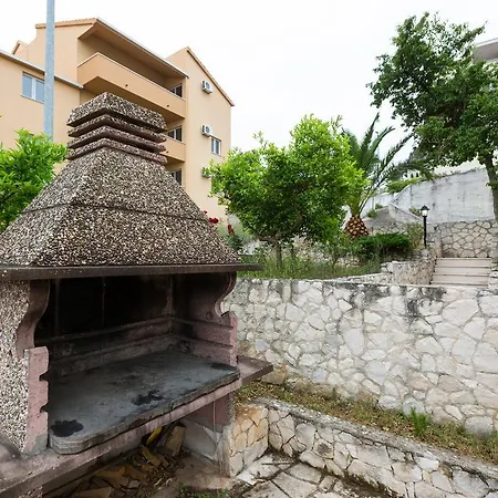 Bridic Apartment Trogir
