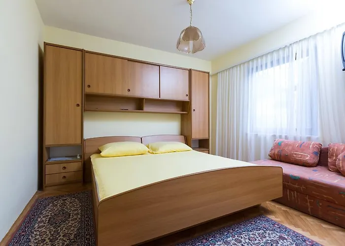 Bridic Lägenhet Trogir