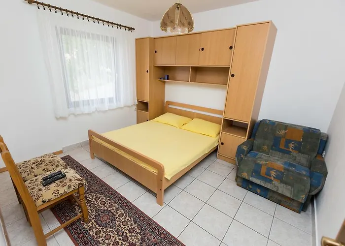 Lägenhet Bridic Trogir